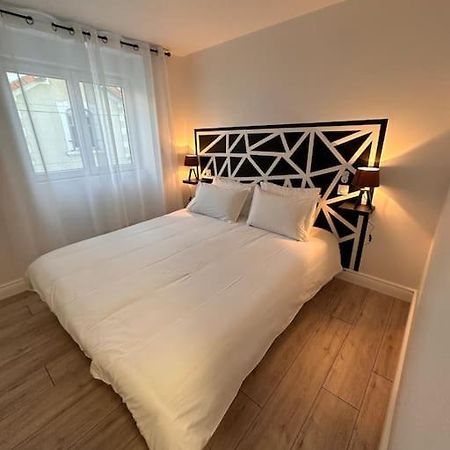 Appartement 1 Au Coeur De Périgueux Εξωτερικό φωτογραφία