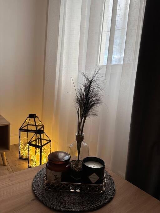 Appartement 1 Au Coeur De Périgueux Εξωτερικό φωτογραφία