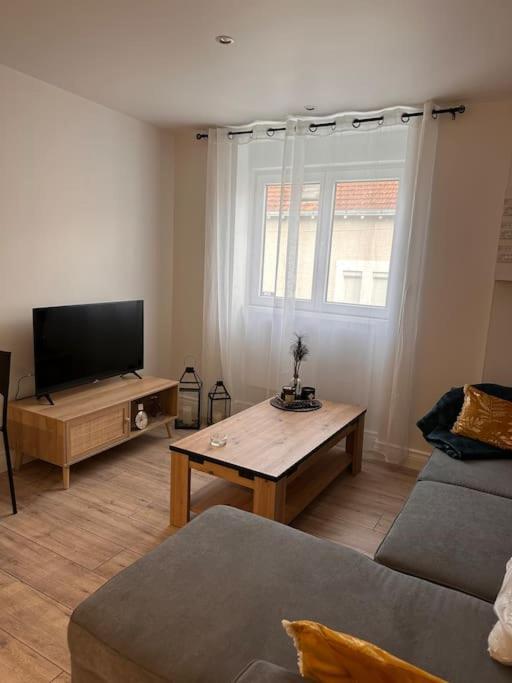Appartement 1 Au Coeur De Périgueux Εξωτερικό φωτογραφία