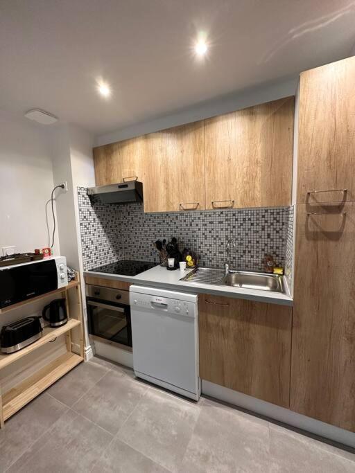 Appartement 1 Au Coeur De Périgueux Εξωτερικό φωτογραφία